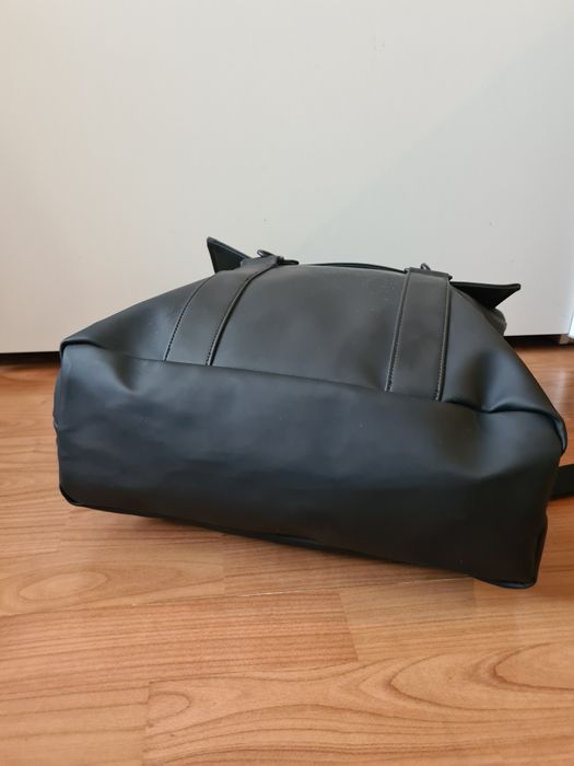 Rucsac unisex laptop RAINS MSN bag