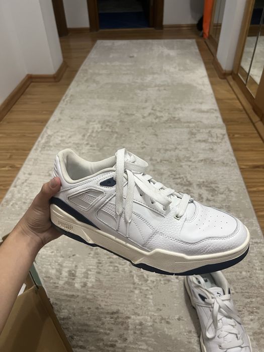 Оригинал Puma Slipstream lth