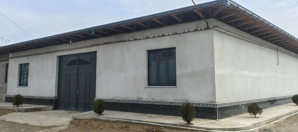 Продам дом самарканд