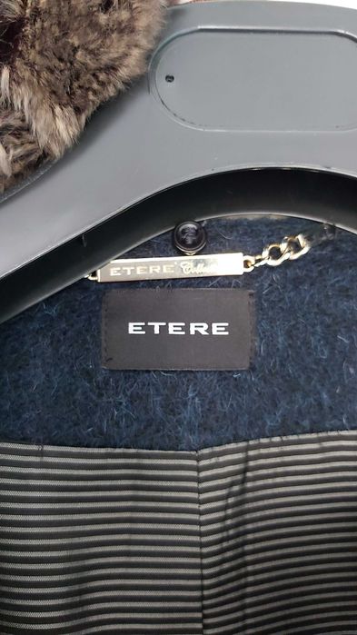 Дамско палто Etere