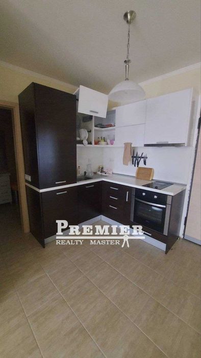 Продава се Двустаен апартамент в Несебър - 96 кв.м за 1250 €/кв.м - Снимка #5