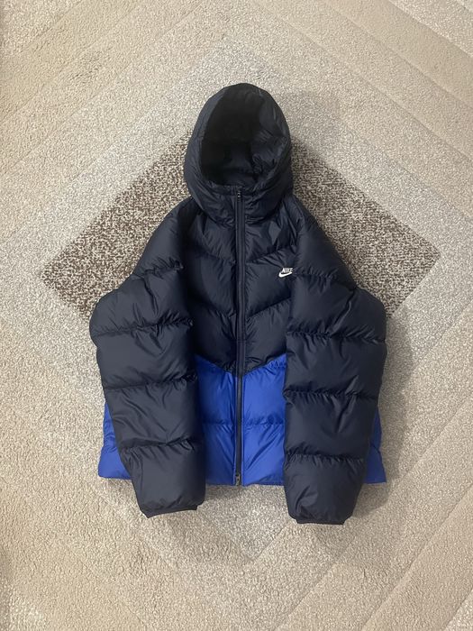 Geacă de iarnă Nike Sportswear Windrunner