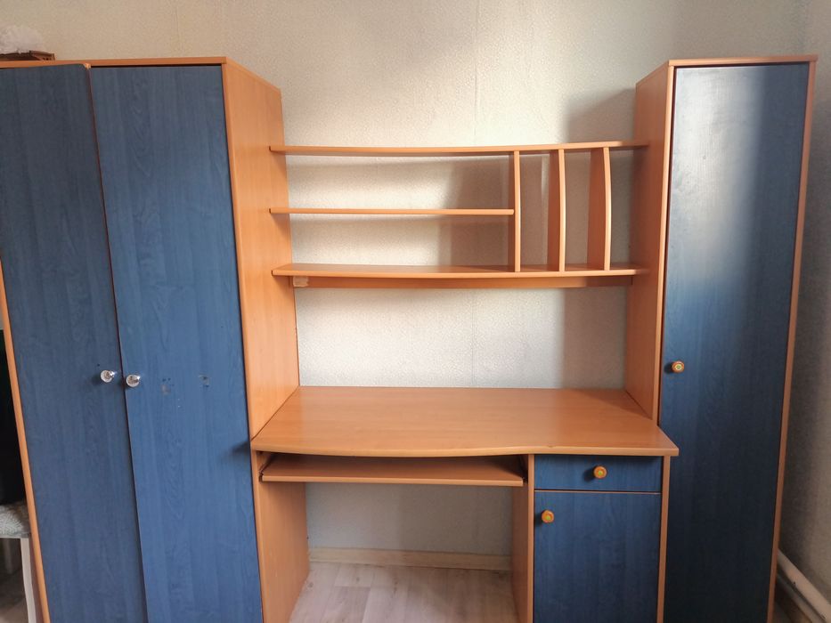 Продам шкаф. Книжный