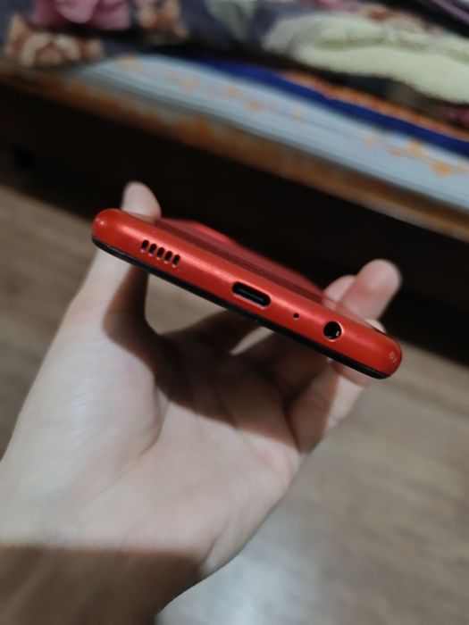 Смартфон Samsung a 12