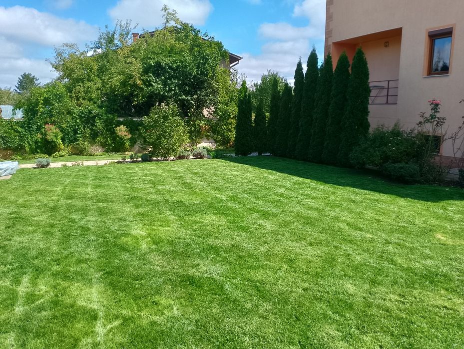 Поддръжка На Зелени Площи - *Топ Градинар*