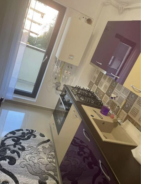 Inchiriez garsoniera in Bragadiru