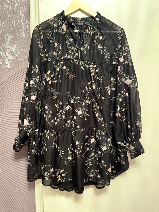 Рокли Alessa, LCW, ALLSAINTS
