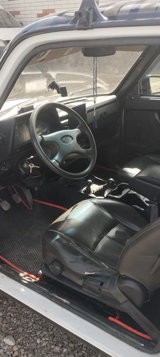 Нива 2013 быр миллион 700000