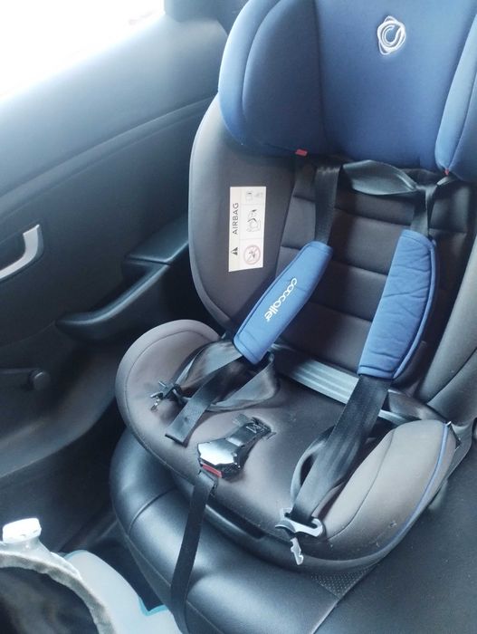 scaun auto Cocolle Nova
