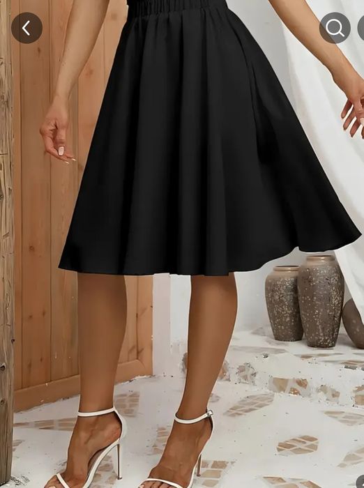 Дамска пола М размер