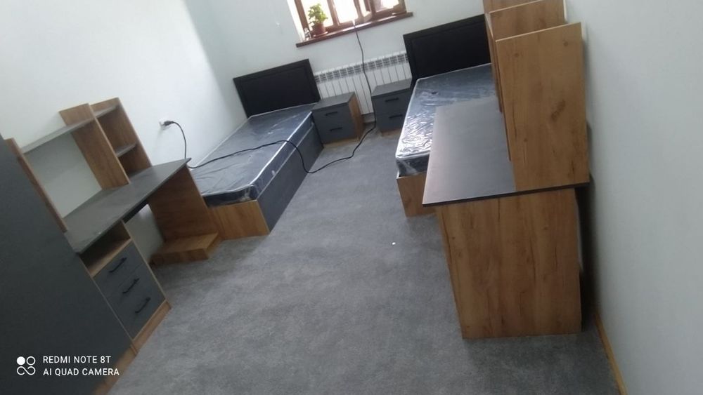 Мебель ишлаб чикарамиз