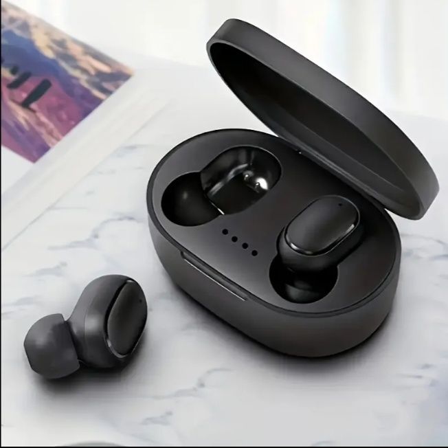 без проводные наушники