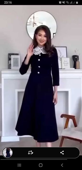 Платье новое, турецкое