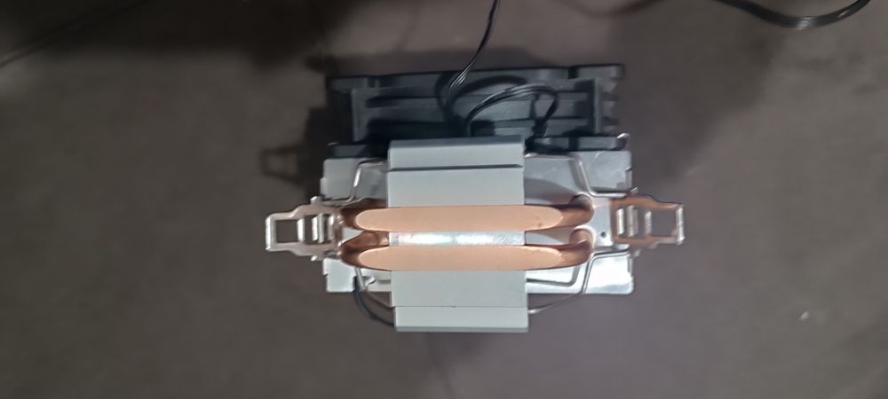 Jonsbo CR-1200 black