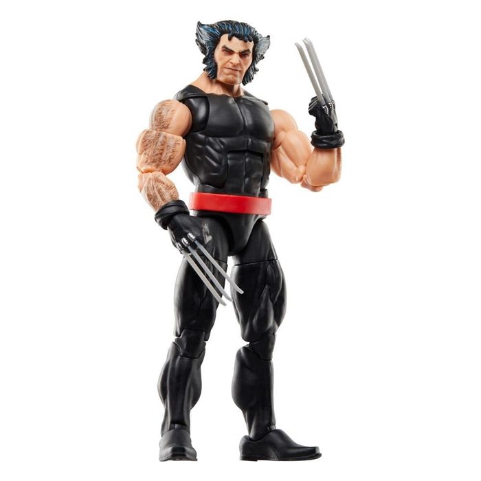 Wolverine(Poсомаха) "Hasbro" Экшн фигурка