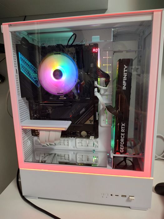 Vand Schimb PC Gaming