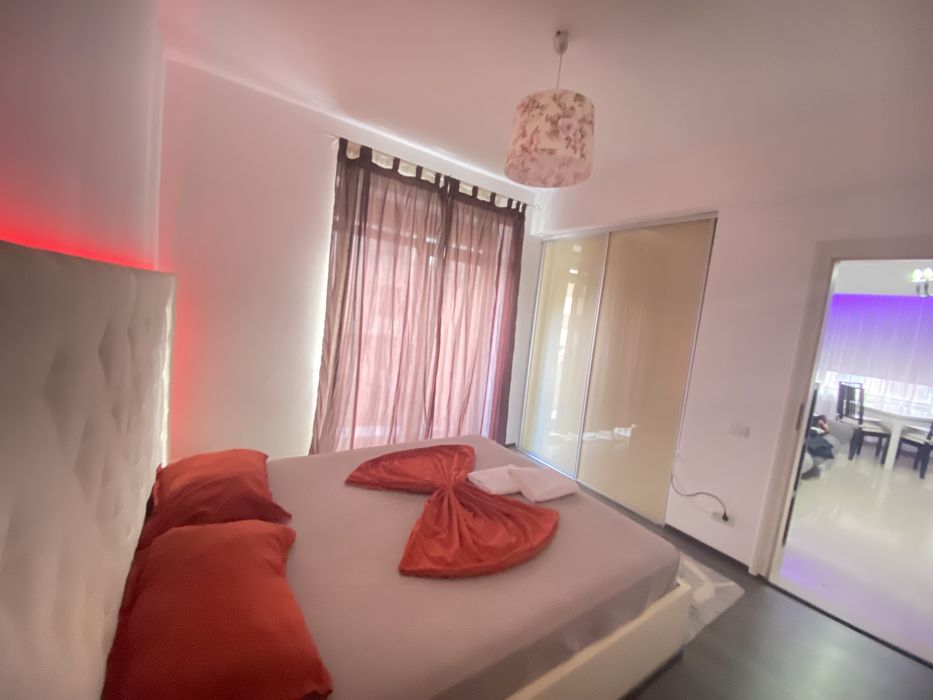 Regim hotelier militari residence lux