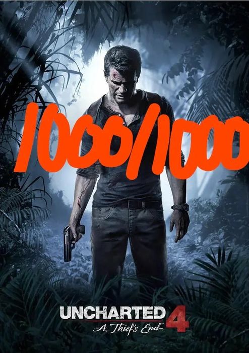 Game for playstation 4/5