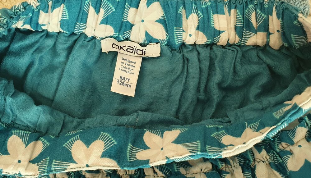 Детски полички 2-4 год.