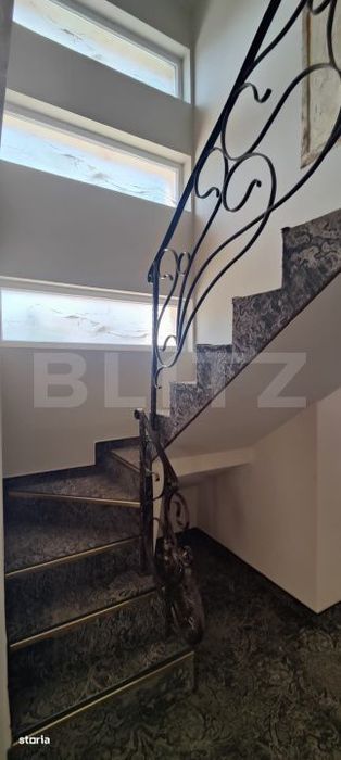 „Casa Lily” – Cladire Emblematica cu Potential Comercial Except
