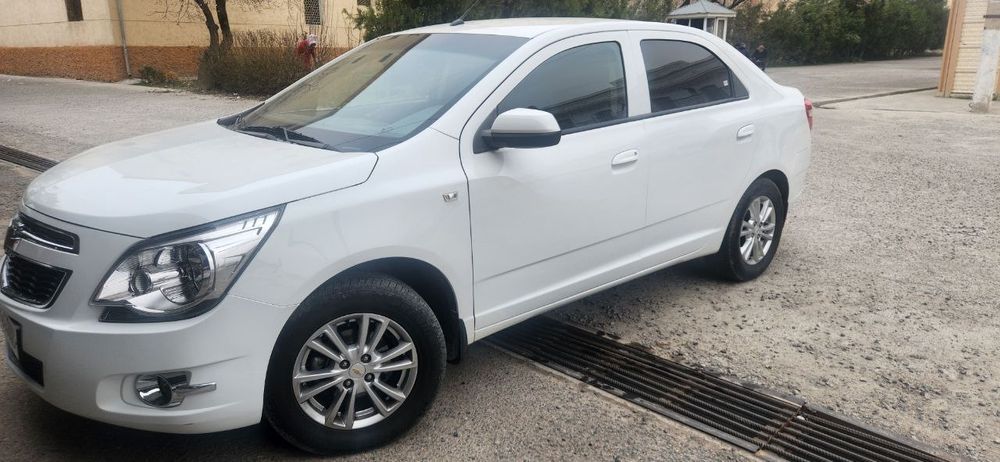 Продаётся Кобальт