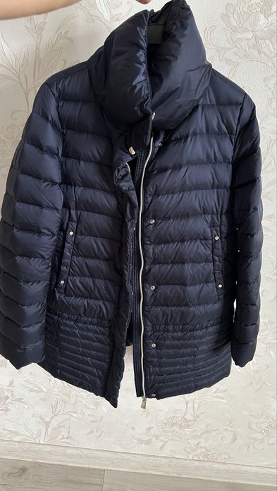 Курка демисезонная