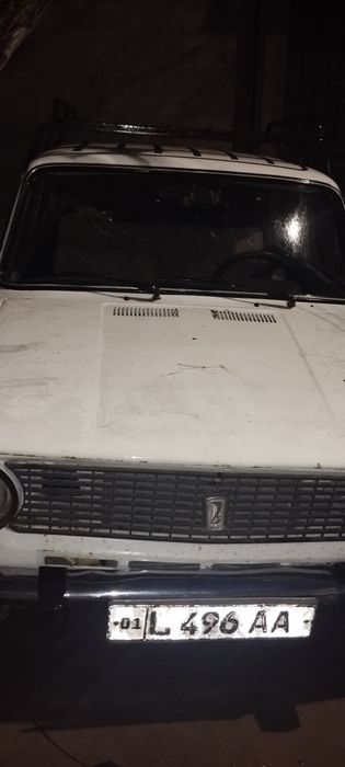 Продам свой Жигули 1978 года мотор отличный, амортизаторы якабутса,