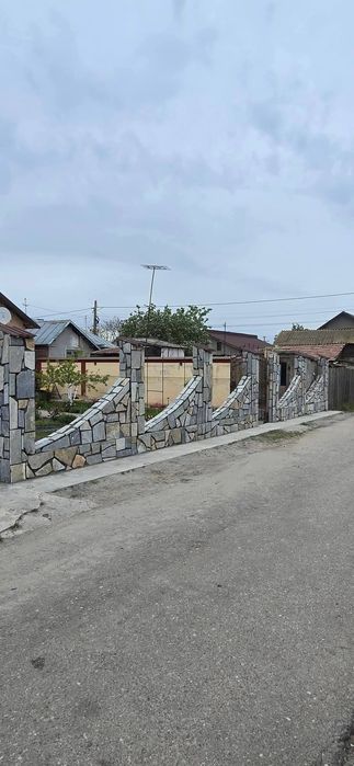 Pavaj din piatră naturală