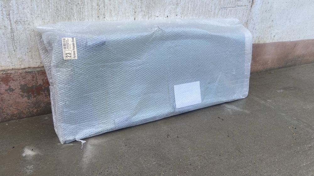 Новый багажник 21099 срочно