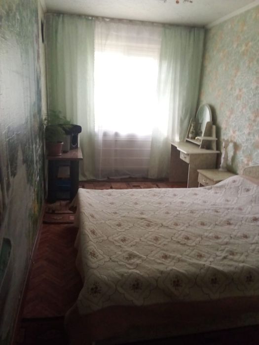 Продам 3х квартиру