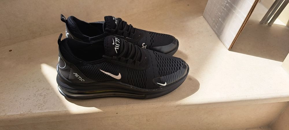 Маратонки Найк 41 номер