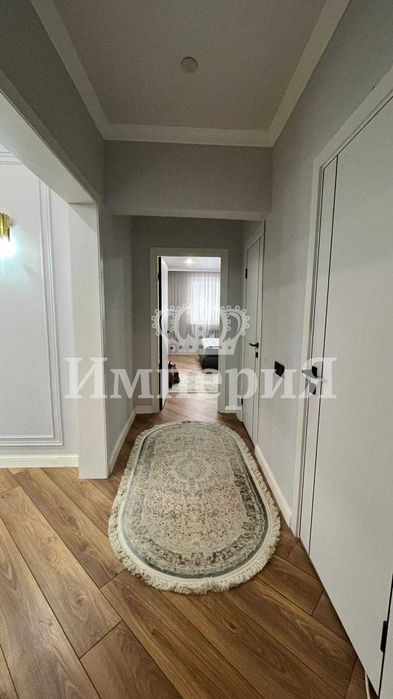 3 ком квартира Каратал