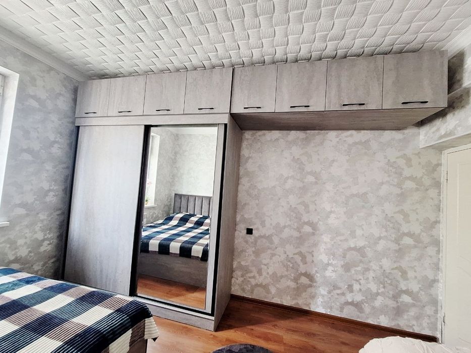 Sotiladi Kvartira Sergili 6a 2/6/7 Fayzli uy Remontli Gishtli dom