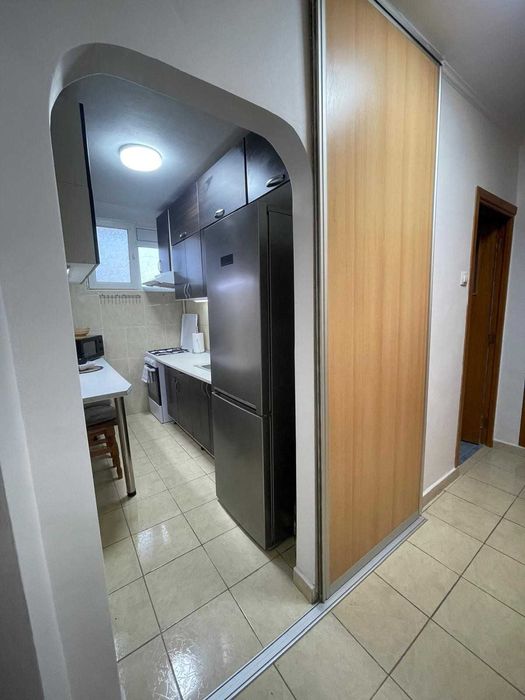 Curata si utilata – Garsoniera Parcul Circului