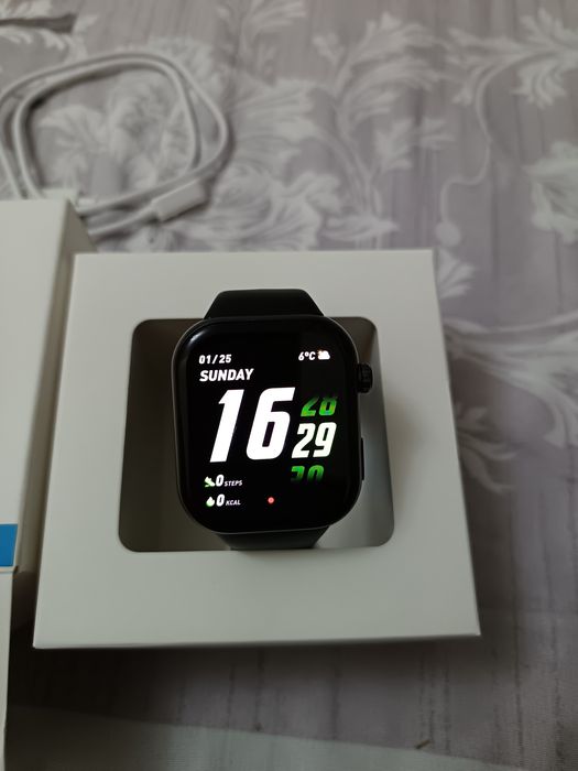 Honor choice watch 2i