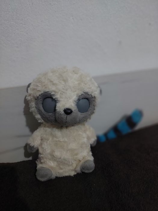 Плюшени играчки нов