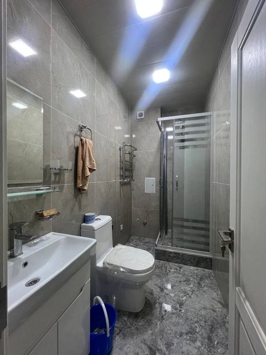 Сдаётся Феруза 2/2/7 есть лифт Нопа-новый Евроремонт мебель техника