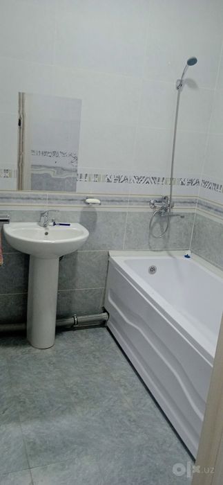 Sergeli nur xayotda kvartira 3 honali faqat oila ga