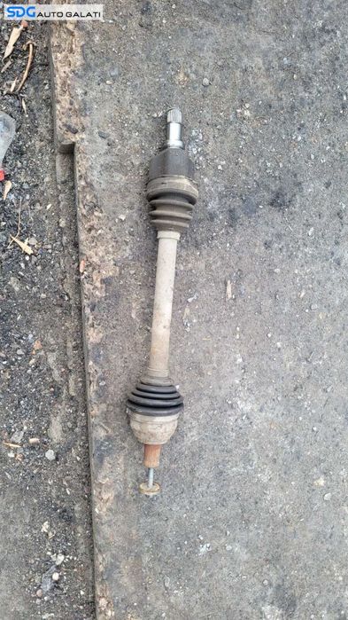 Planetara Stanga Cutie Manuala 5 Trepte Ford Focus 2 1.6 16V Benzina 2004 - 2010 [C2588]