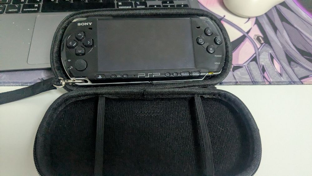 Psp 3000 16gb продам