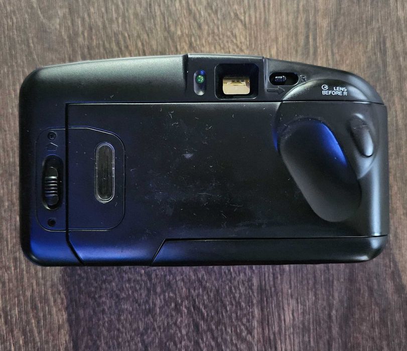 Лентов фотоапарат - 2 бр.