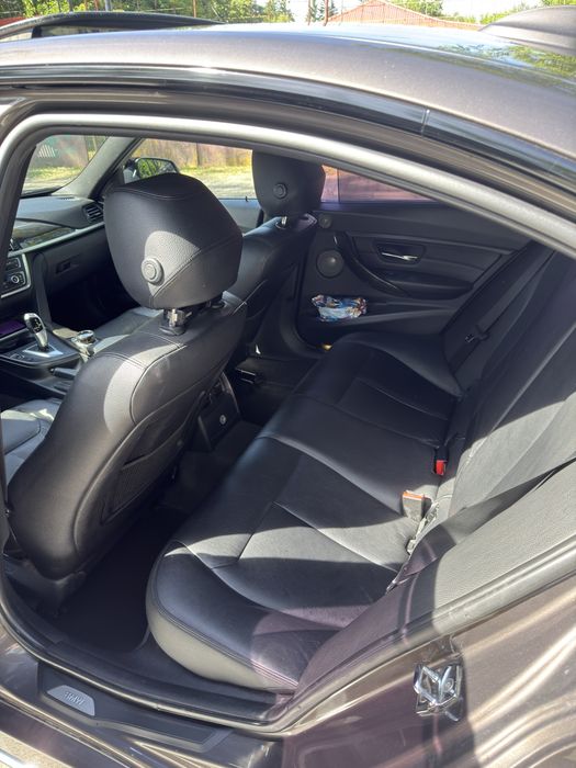 BMW F30 320d