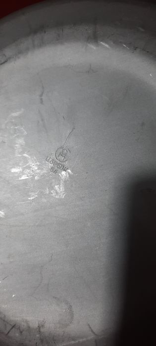 Продаётся альюминивый чайник 5 л.