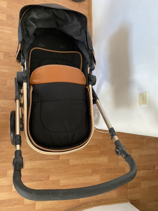 Детская коляска от 0-5 лет