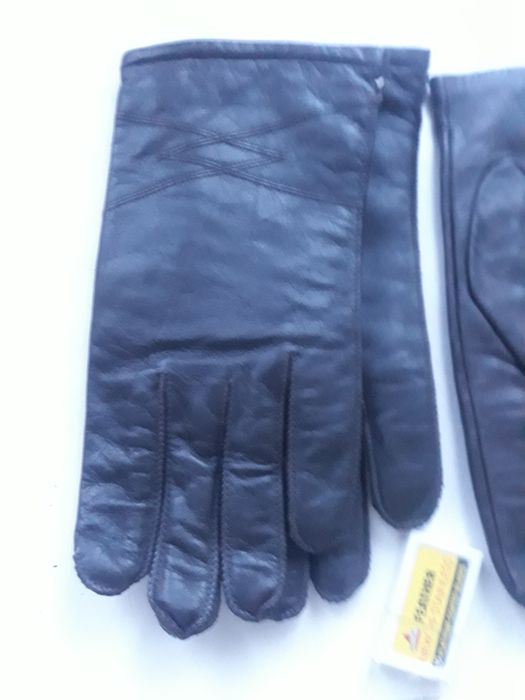 перчатки мужские (Румыния)