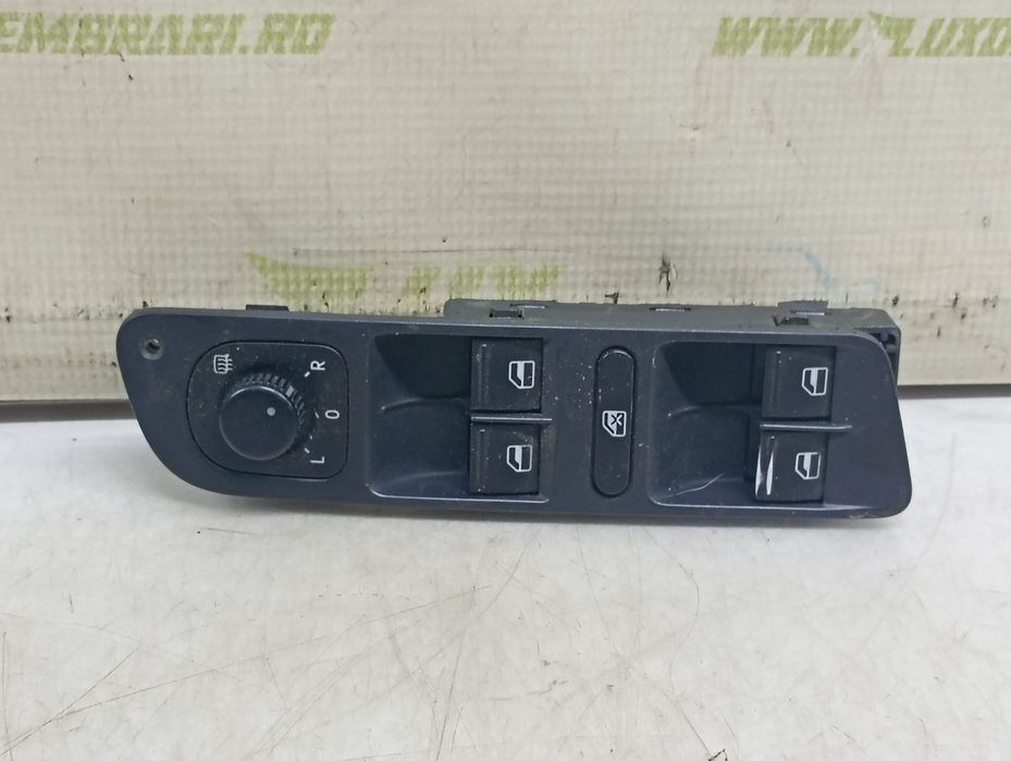 Panou comanda geamuri Volkswagen Tiguan 1 (5N) (2007 - 2011) CBAB
