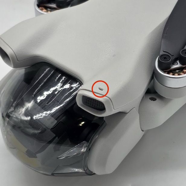 Drona DJI Mini 3 + Telecomanda RC-N1 | NOUA | Full box | Factura + Garantie | Pret Fix