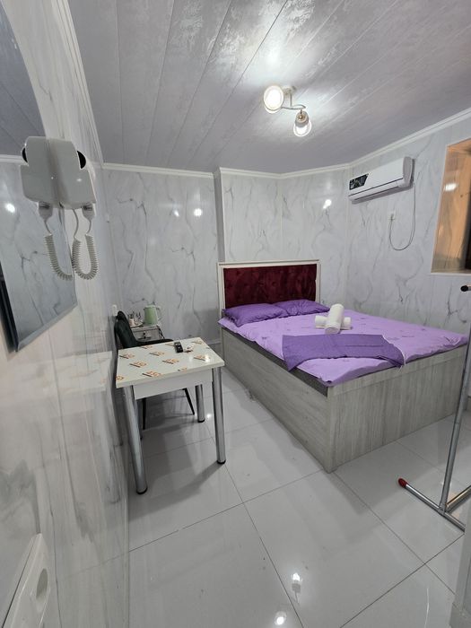 Mehmonxona bez zags24/7 JoNTowR HoteL YakkaSaroy