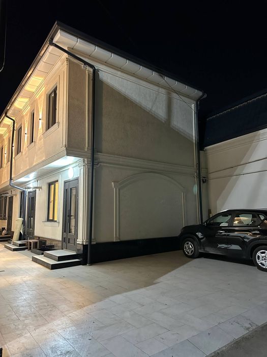 Бодомзор участка