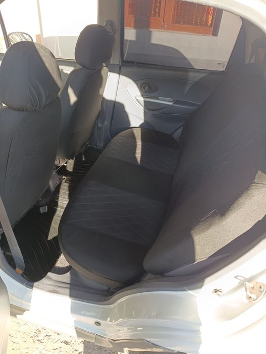 Best Matiz 2010 yil xolati yaxshi metani bor